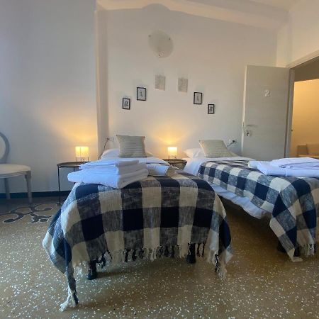 Bed and Breakfast Casa Amedeo Генуя Екстер'єр фото