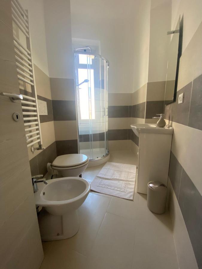 Bed and Breakfast Casa Amedeo Генуя Екстер'єр фото