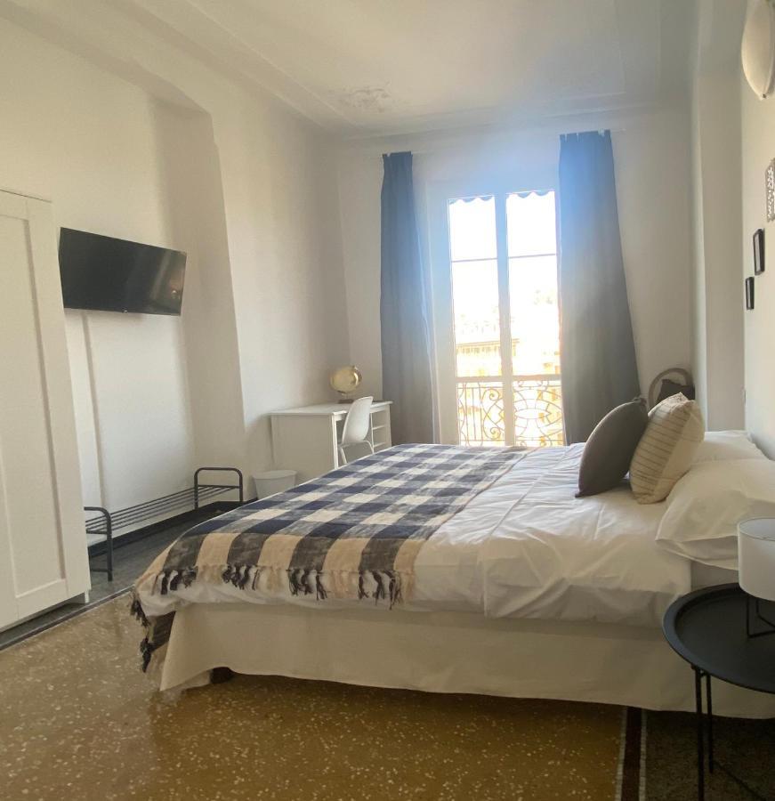 Bed and Breakfast Casa Amedeo Генуя Екстер'єр фото