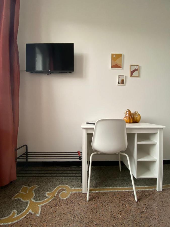 Bed and Breakfast Casa Amedeo Генуя Екстер'єр фото