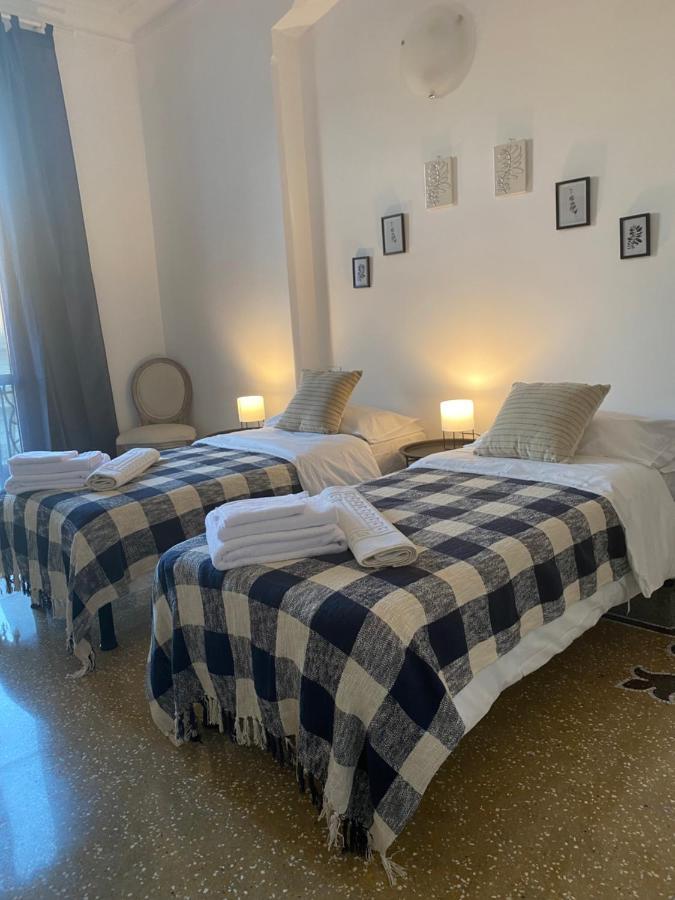 Bed and Breakfast Casa Amedeo Генуя Екстер'єр фото